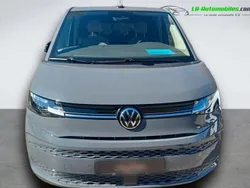 Utilisé 2023 VW Multivan Break | 52 600 € (Prix juste)