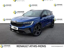 Bleu Utilisé 2022 Renault Austral Techno Esprit Alpine SUV | 35 490 € (Prix assez cher)