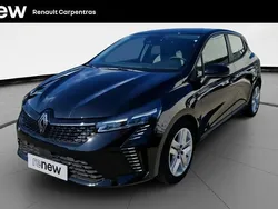 Noir Utilisé 2024 Renault Clio V Evolution Citadine | 14 990 € (Prix juste)