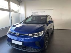 Nouvelle 2024 VW ID.4 Pro SUV | 41 900 € (Prix assez cher)