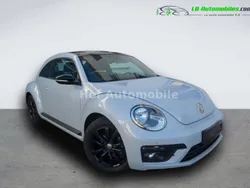 Utilisé 2017 VW Beetle Coupé | 23 900 € (Prix assez cher)