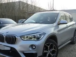 Utilisé 2017 BMW X1 SUV | 14 990 € (Prix cher)