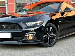 Utilisé 2016 Ford Mustang GT Coupé | 33 980 € (Prix cher)