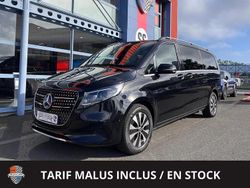 Noir Utilisé 2024 Mercedes V300 Avantgarde Monospace | 86 900 €