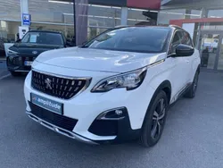 Utilisé 2018 Peugeot 3008 Allure | 15 691 € (Bon prix)