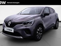 Gris Utilisé 2023 Renault Captur Evolution SUV | 16 590 € (Prix juste)