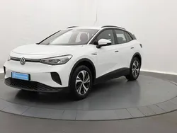 Blanc Utilisé 2023 VW ID.4 Pro SUV | 26 399 €