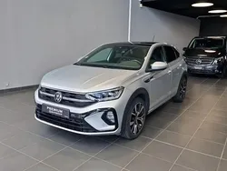 Utilisé 2022 VW Taigo R-line SUV | 24 900 € (Prix juste)