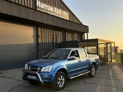 Bleu Utilisé 2005 Isuzu D-Max Pick-up | 13 990 €