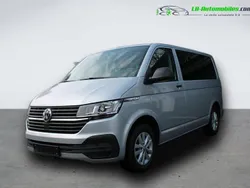 Utilisé 2020 VW Multivan Break | 48 700 € (Prix juste)