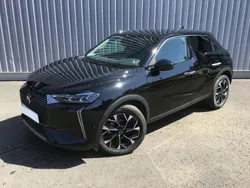 Utilisé 2023 DS Automobiles DS3 Rivoli Citadine | 21 490 €