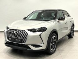 Utilisé 2020 DS Automobiles DS3 Crossback E-Tense Grand Chic SUV | 20 400 €