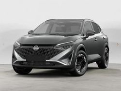 Gris Nouvelle 2025 Nissan Qashqai N-Connecta SUV | 33 990 €