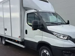 Nouvelle 2024 Iveco Daily | 73 200 € (Prix juste)