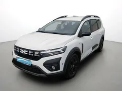 Blanc Utilisé 2023 Dacia Jogger Extreme | 19 990 € (Prix juste)