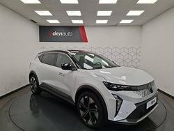 Blanc nacre / toit noir Nouvelle 2025 Renault Scénic Techno Monospace | 43 700 € (Bon prix)