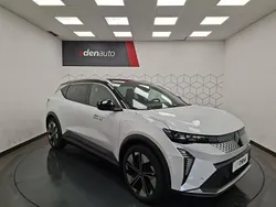 Nouvelle 2025 Renault Scénic Techno Monospace | 43 900 € (Bon prix)