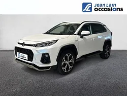 Blanc Utilisé 2023 Suzuki Across SUV | 42 190 € (Super prix)