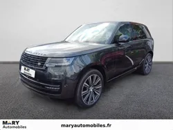 Utilisé 2024 Land Rover Range Rover SUV | 186 274 €