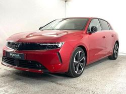 Rouge Utilisé 2023 Opel Astra Elegance | 19 490 € (Prix juste)