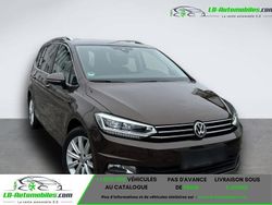 Utilisé 2017 VW Touran Monospace | 26 700 € (Prix juste)