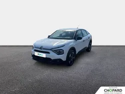 Blanc Utilisé 2022 Citroën C4 Business Class | 15 890 € (Bon prix)