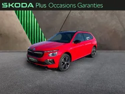 Noir Utilisé 2025 Skoda Kamiq Monte Carlo SUV | 28 990 €