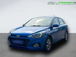 Utilisé 2018 Hyundai i20 Citadine | 18 900 € (Prix assez cher)