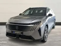Gris Utilisé 2025 Peugeot 5008 GT Monospace | 40 120 €