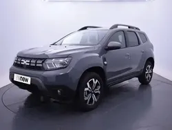 Gris Utilisé 2023 Dacia Duster Extreme SUV | 19 490 € (Prix juste)