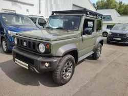 Utilisé 2020 Suzuki Jimny SUV | 29 999 € (Prix juste)