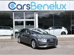 Gris Utilisé 2014 Audi A3 Sportback Ambition Berline | 16 380 € (Super prix)