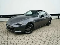 Gris Utilisé 2017 Mazda MX5 Cabriolet | 22 995 €