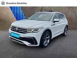 Utilisé 2022 VW Tiguan Exclusive SUV | 37 987 € (Prix cher)