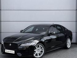 Utilisé 2021 Jaguar XF Chequered Flag Berline | 33 900 € (Prix assez cher)