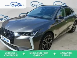 DS Automobiles DS4