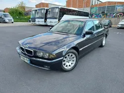 Noir Utilisé 2000 BMW 730 Berline | 11 750 €