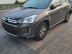 Utilisé 2013 Citroën C4 Aircross Comfort SUV | 7 950 € (Prix juste)