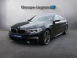 Utilisé 2017 BMW M550 Performance Berline | 59 990 €