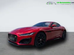 Utilisé 2020 Jaguar F-Type Coupé | 93 000 €