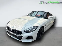 Utilisé 2022 BMW Z4 M Sport Coupé | 51 400 €