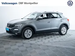 Utilisé 2022 VW T-Roc LOUNGE SUV | 26 490 €