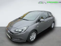 Utilisé 2016 Opel Corsa Citadine | 13 800 € (Prix cher)