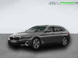Utilisé 2022 BMW 530 Break | 47 300 € (Prix assez cher)