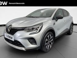 Gris Utilisé 2023 Renault Captur Evolution SUV | 18 490 € (Prix juste)