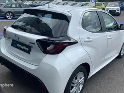 Nouvelle 2024 Mazda 2 Center-Line Berline | 22 999 €
