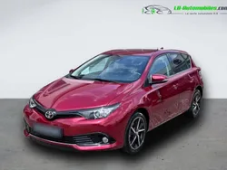 Utilisé 2019 Toyota Auris Berline | 19 200 € (Prix juste)
