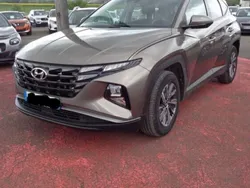 Utilisé 2021 Hyundai Tucson SUV | 29 950 € (Prix cher)
