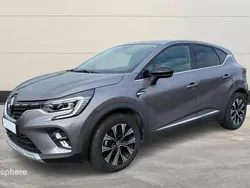 Utilisé 2023 Renault Captur Techno SUV | 17 499 € (Bon prix)
