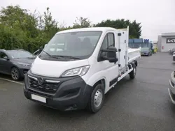 Blanc Utilisé 2023 Opel Movano S Van | 39 900 €
